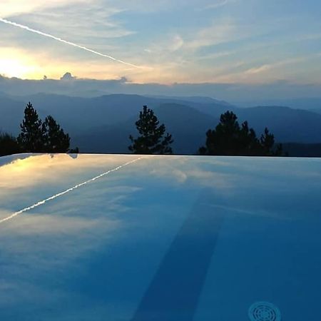 B&B Latordicella Castel del Rio Экстерьер фото