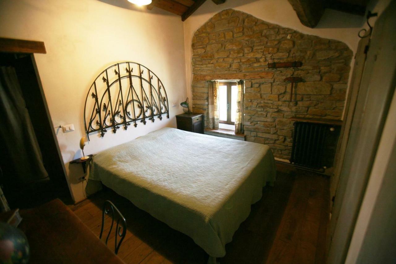 B&B Latordicella Castel del Rio Экстерьер фото