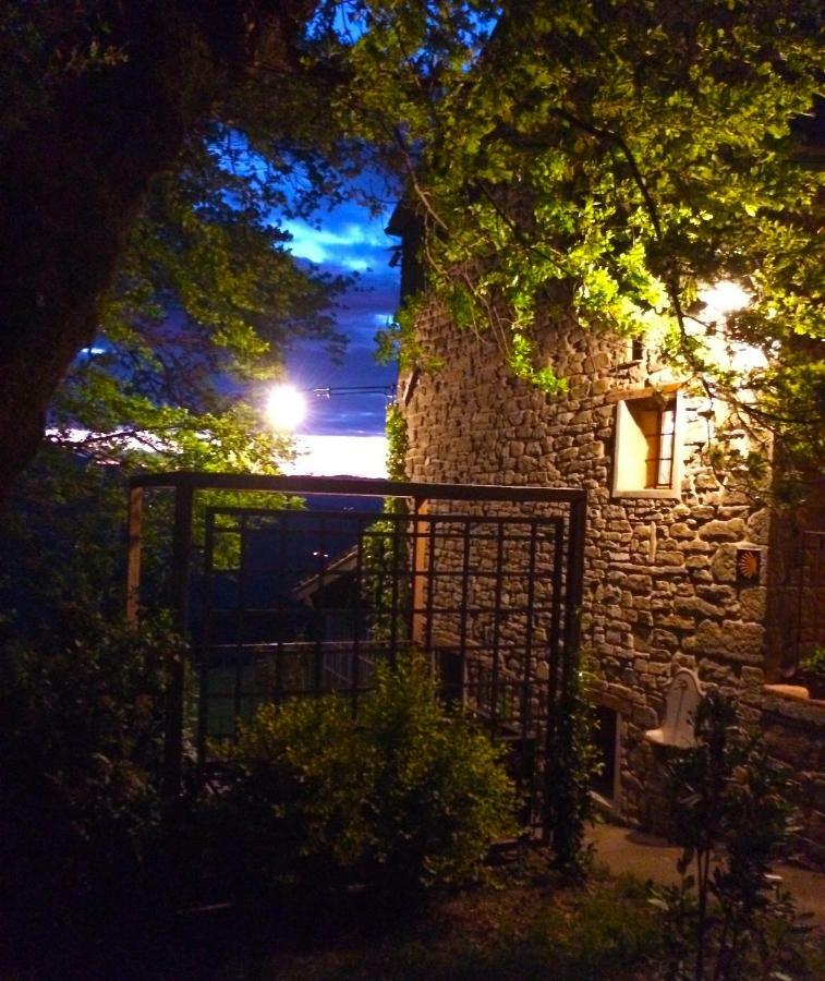 B&B Latordicella Castel del Rio Экстерьер фото